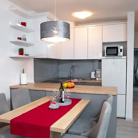 Dimani Appartement Split
