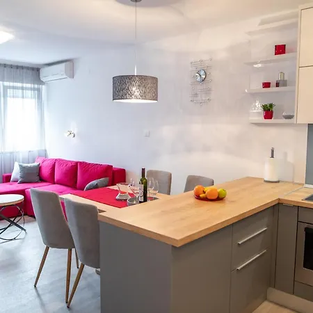 Apartman Dimani