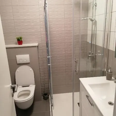 Apartman Dimani